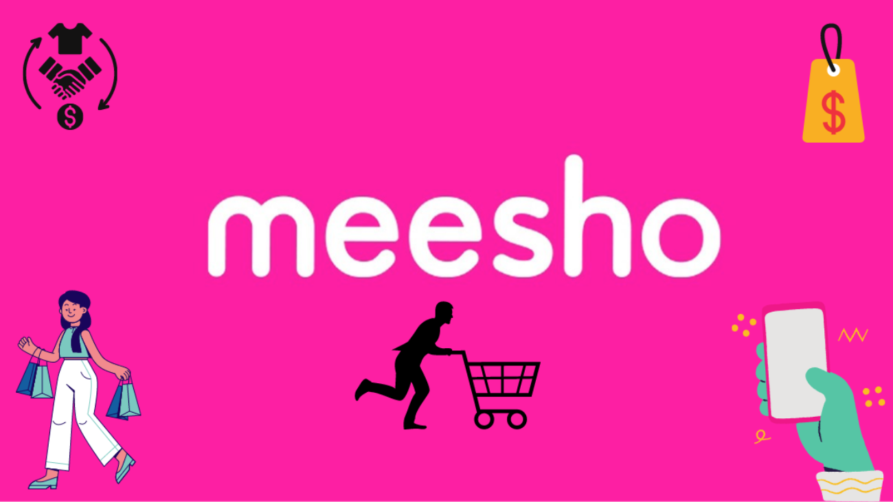 Meesho app