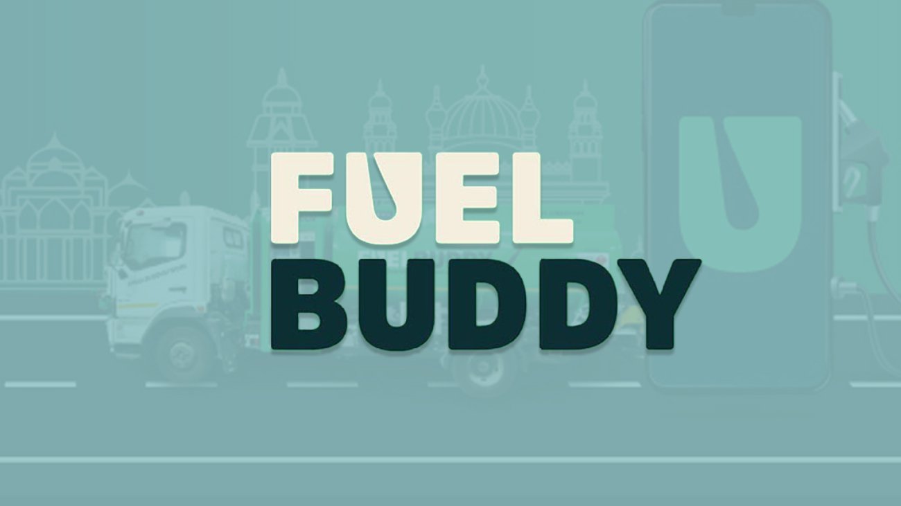 FuelBuddy