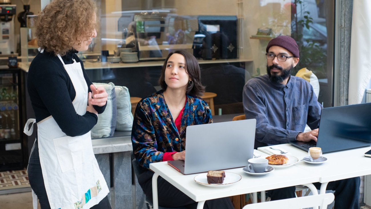 leverage existing customer base for startup funding