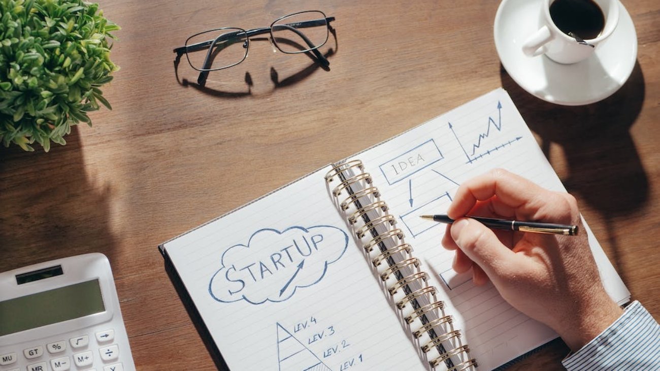 Incubators and accelerators in startup funding