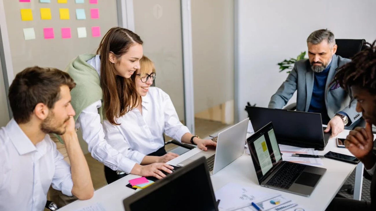 Create solid business plan that will attract investors