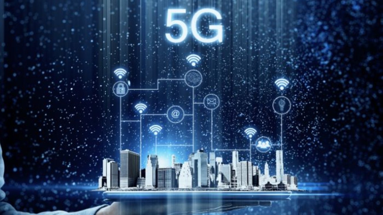 5G