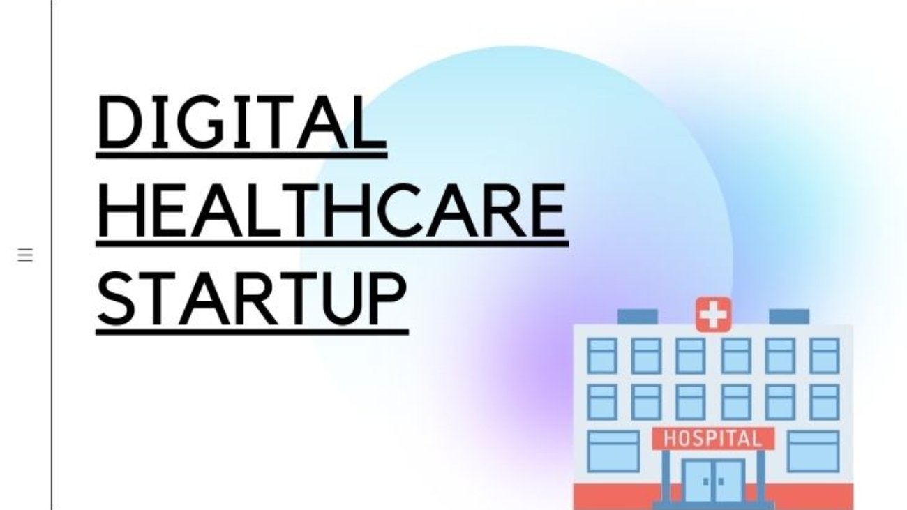 Digital healthcare