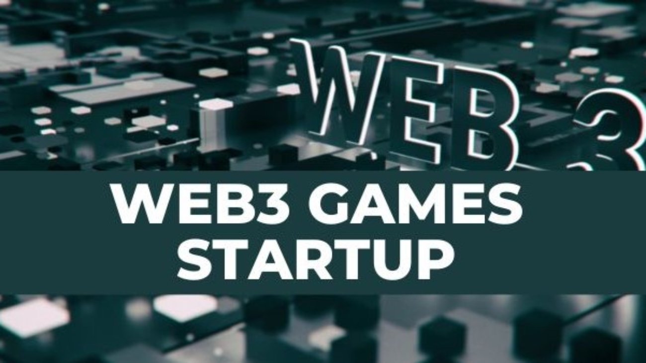 Web3 games