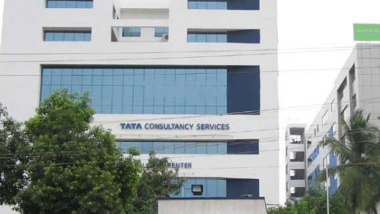 TCS