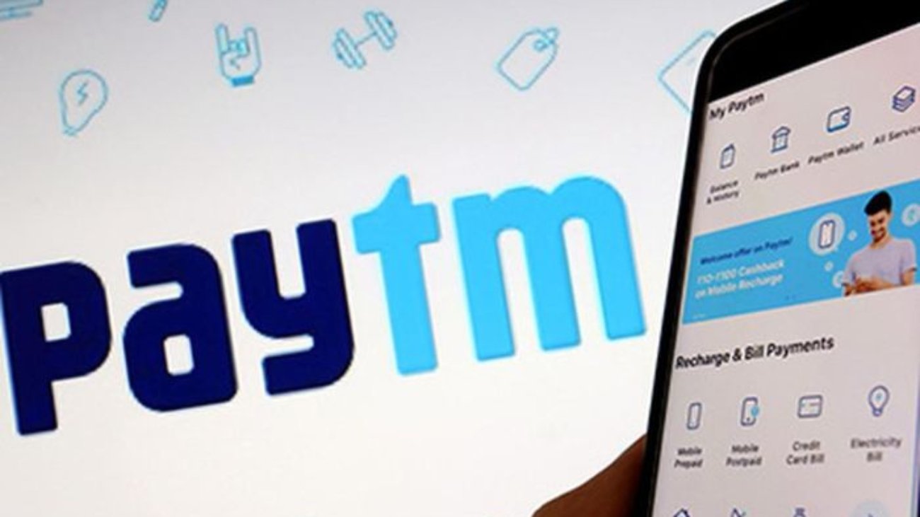 Paytm