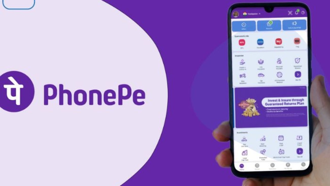 phonepe