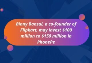 Binny Bansal