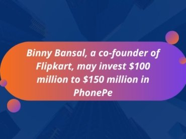 Binny Bansal