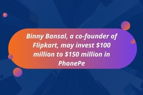 Binny Bansal