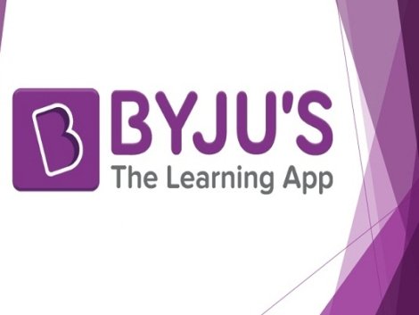 BYJU